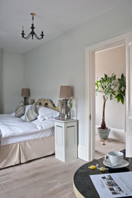 The Old Rectory Bed & Breakfast
