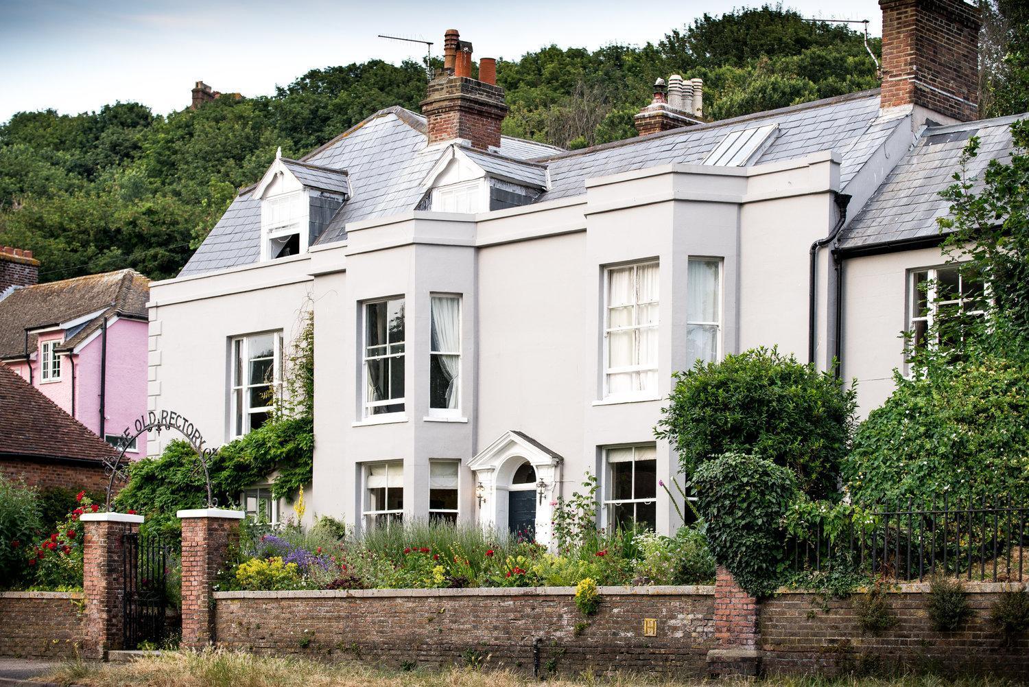 The Old Rectory Bed & Breakfast