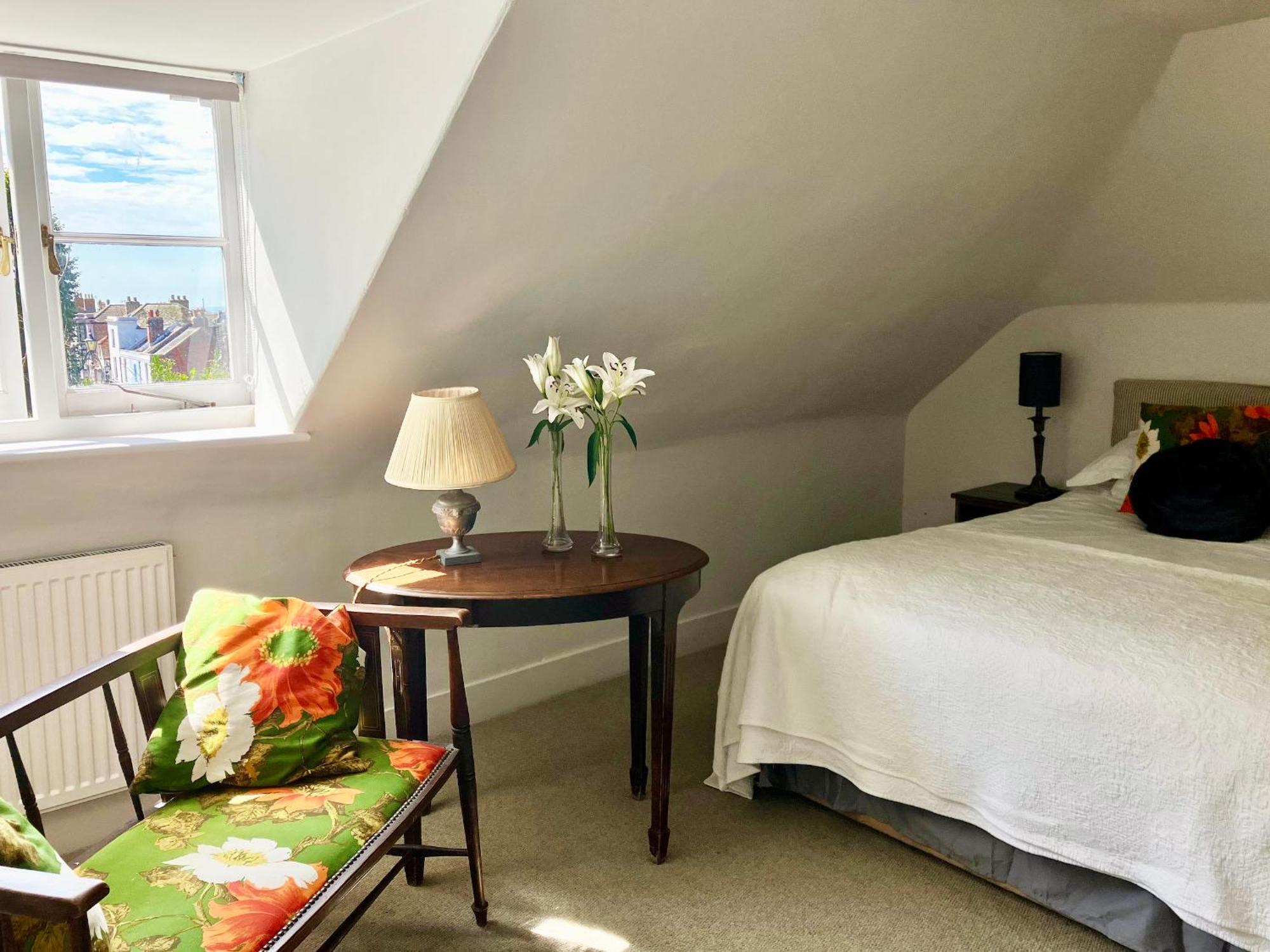 Bed & Breakfast The Old Rectory 5*