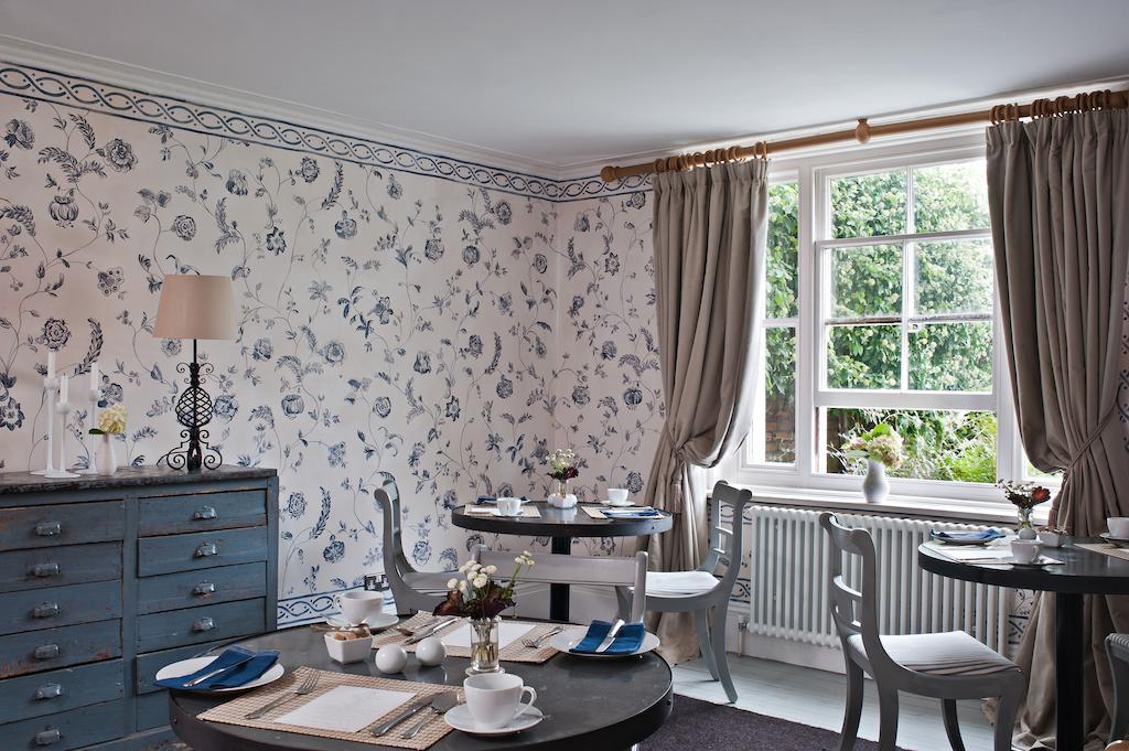 Bed & Breakfast The Old Rectory 5*