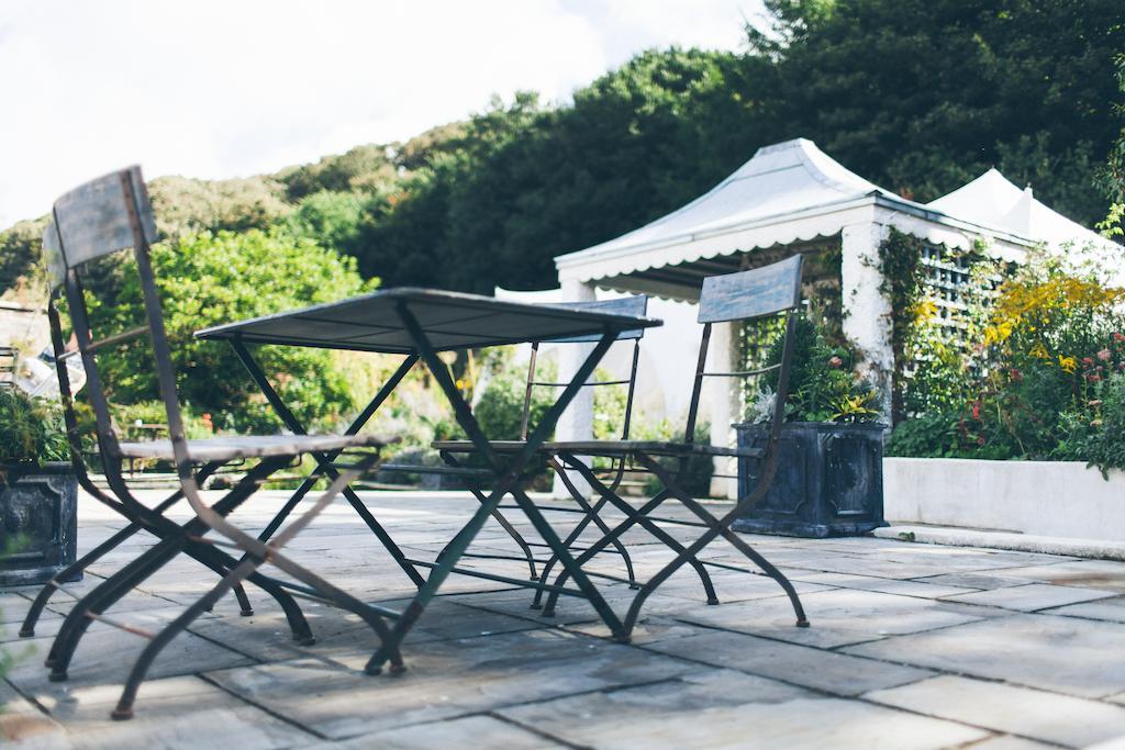 Bed & Breakfast The Old Rectory