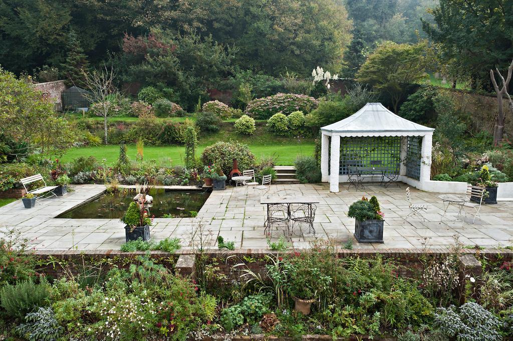 Bed & Breakfast The Old Rectory 5*