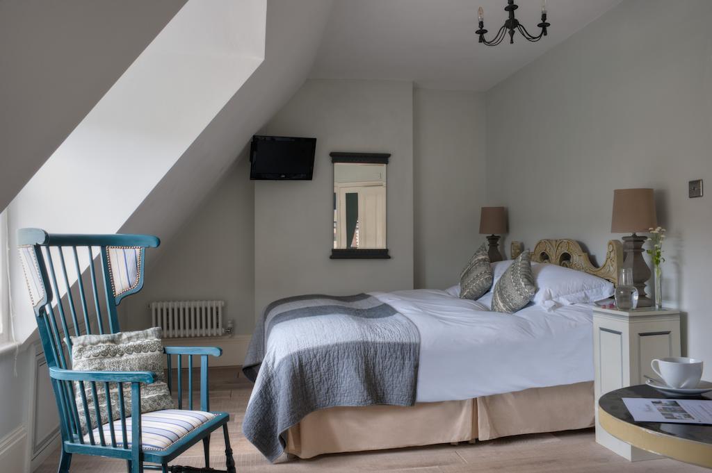 Bed & Breakfast The Old Rectory 5*