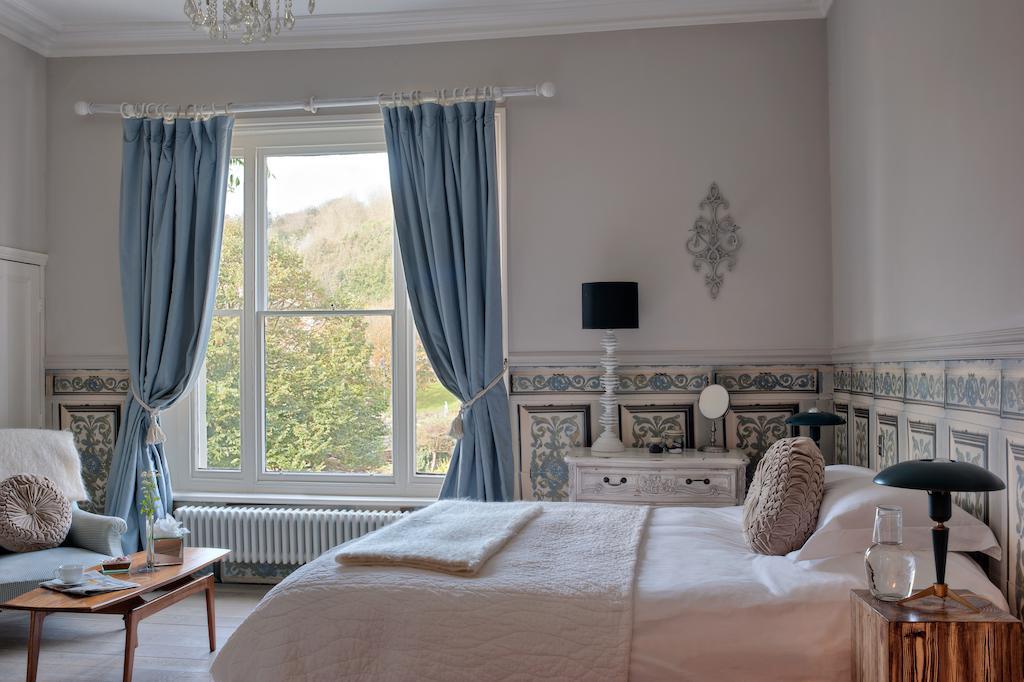Bed & Breakfast The Old Rectory Hastings
