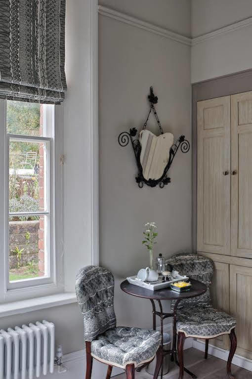 Bed & Breakfast The Old Rectory